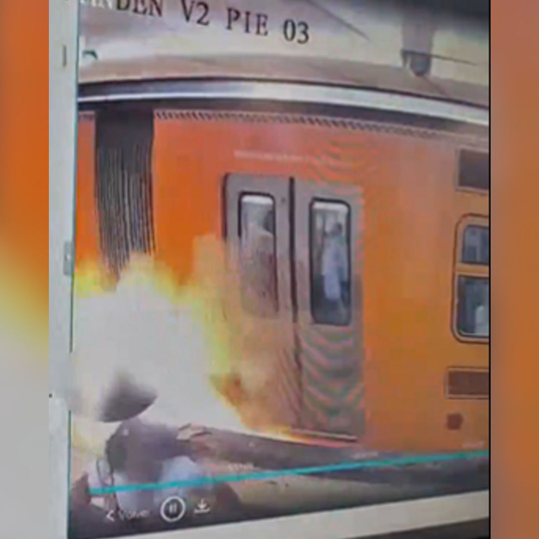 Bastón Ayer, Sombrilla hoy: Revelan Causas de Retrasos en Línea 1 del Metro CDMX